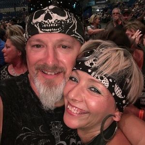 Meet your Posher, Keith